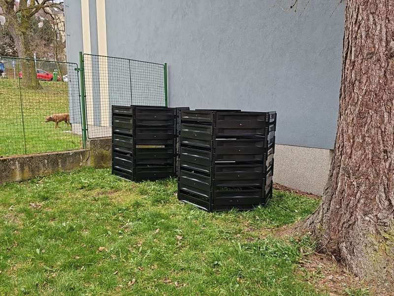 Kompost
