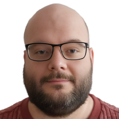 Pavel Dynda