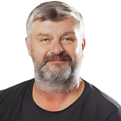 školník