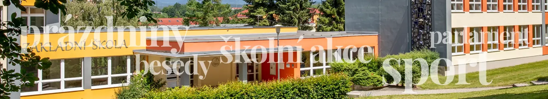 JAK události