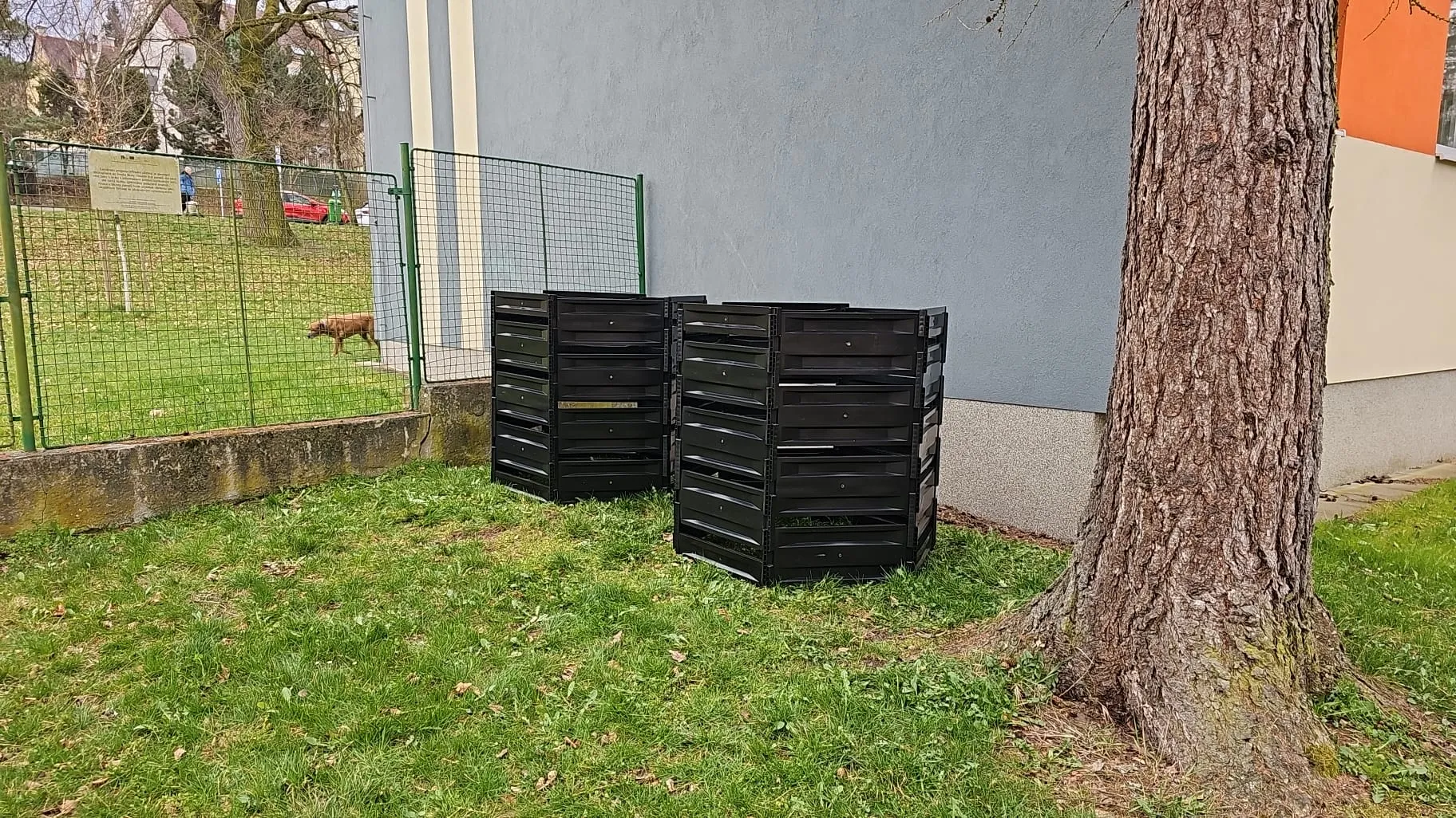 Kompost